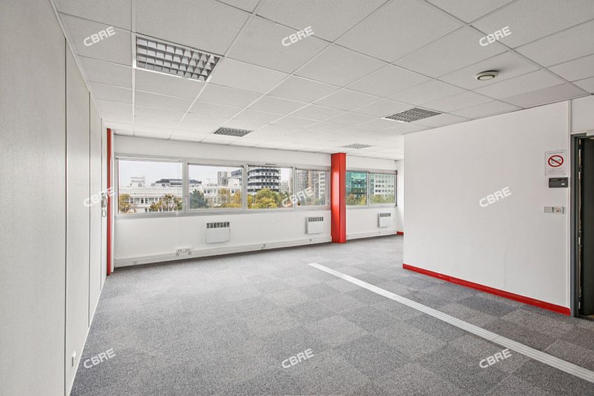 Bureau Vente/Location 92230 GENNEVILLIERS