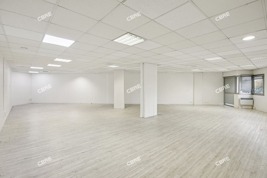 Bureau Vente/Location 92230 GENNEVILLIERS