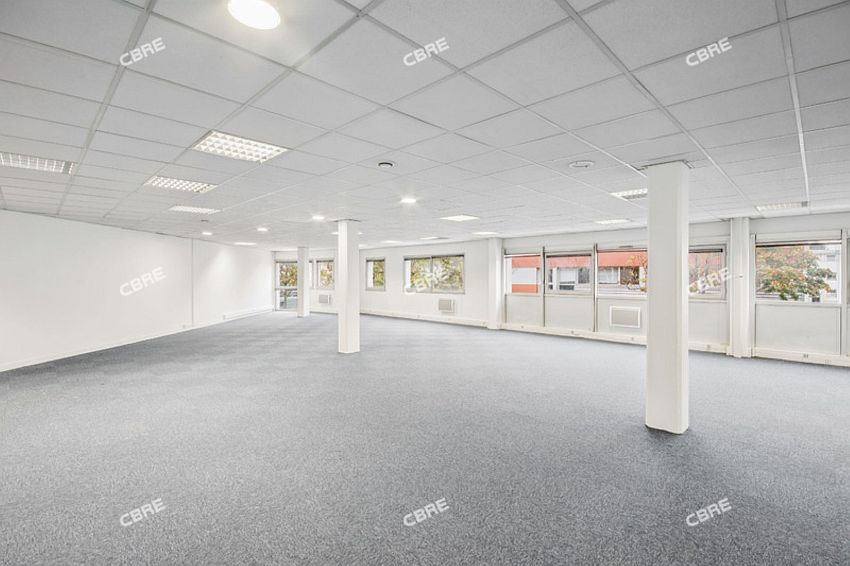 Bureau Vente/Location 92230 GENNEVILLIERS