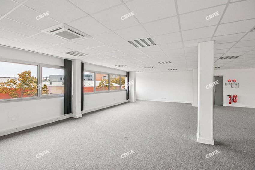 Bureau Vente/Location 92230 GENNEVILLIERS