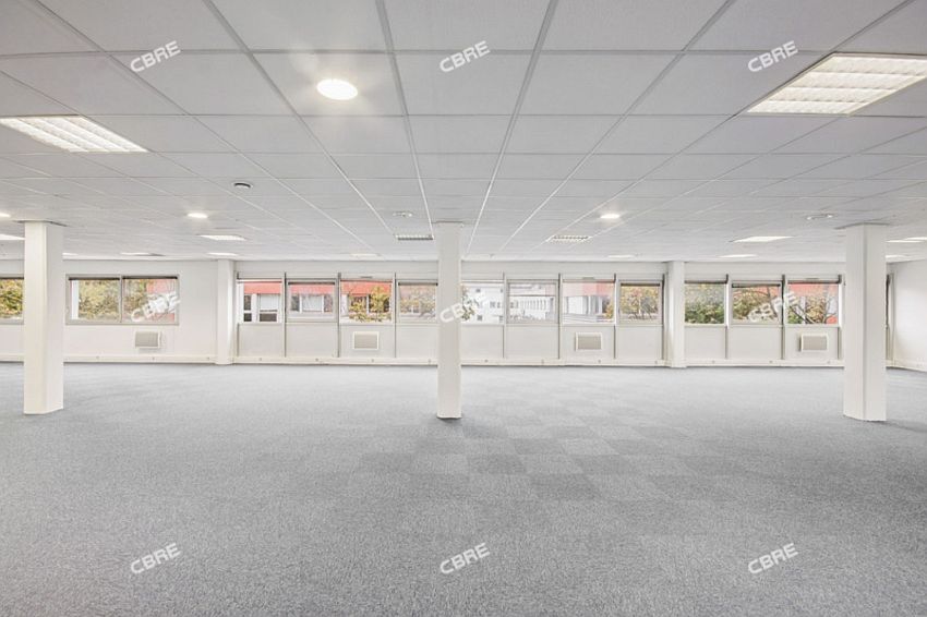 Bureau Vente/Location 92230 GENNEVILLIERS
