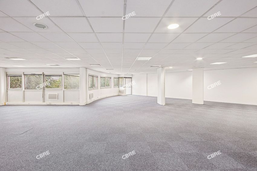 Bureau Vente/Location 92230 GENNEVILLIERS