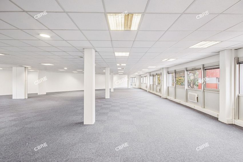 Bureau Vente/Location 92230 GENNEVILLIERS