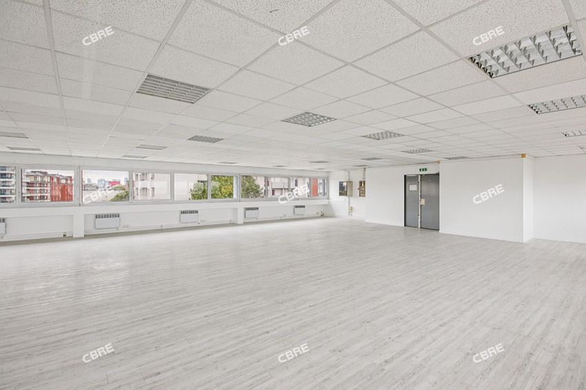 Bureau Vente/Location 92230 GENNEVILLIERS