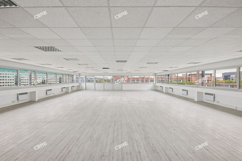 Bureau Vente/Location 92230 GENNEVILLIERS