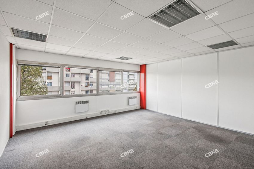 Bureau Vente/Location 92230 GENNEVILLIERS