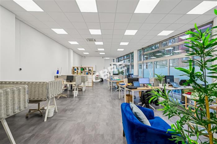 Bureau Location 92120 MONTROUGE