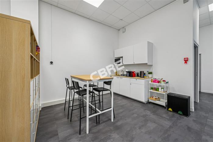 Bureau Location 92120 MONTROUGE
