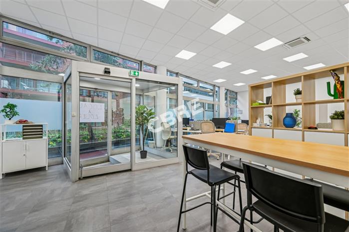 Bureau Location 92120 MONTROUGE