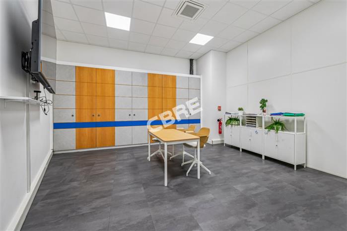 Bureau Location 92120 MONTROUGE