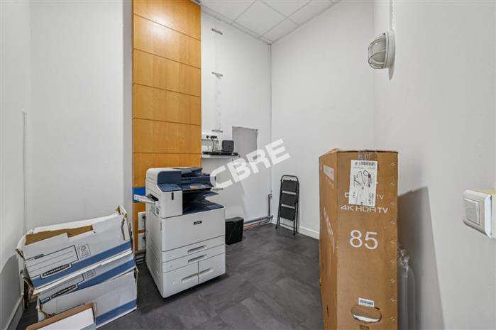 Bureau Location 92120 MONTROUGE