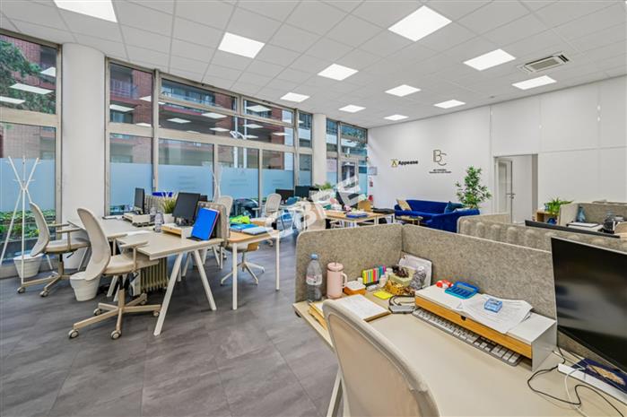 Bureau Location 92120 MONTROUGE