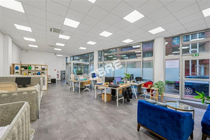 Bureau Location 92120 MONTROUGE