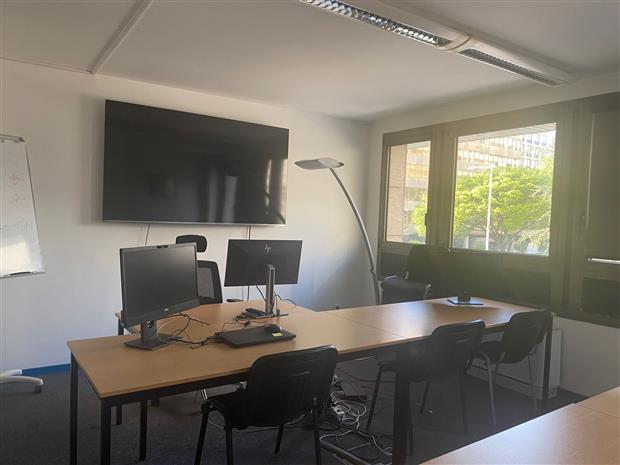 Bureau Location 69003 LYON 62 RUE DE BONNEL