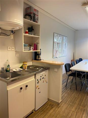 Bureau Location 69003 LYON 62 RUE DE BONNEL