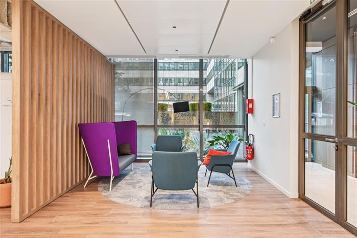 Bureau Location 92200 NEUILLY SUR SEINE