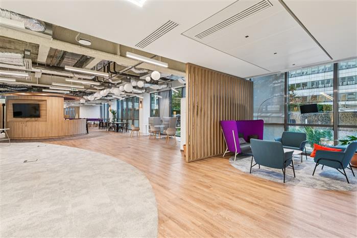 Bureau Location 92200 NEUILLY SUR SEINE