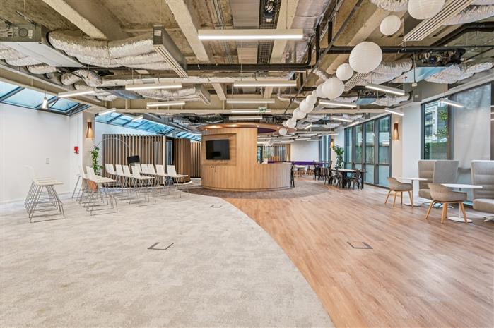 Bureau Location 92200 NEUILLY SUR SEINE