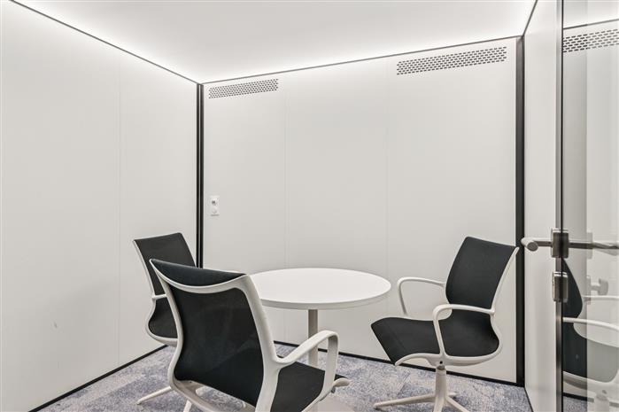 Bureau Location 92200 NEUILLY SUR SEINE