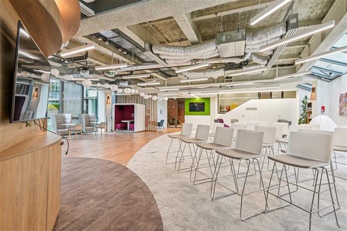 Bureau Location 92200 NEUILLY SUR SEINE