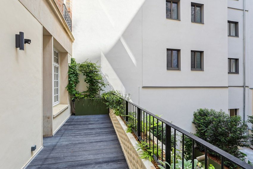 Bureau Location 75116 PARIS 57 RUE SPONTINI