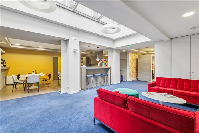 Bureau Location 75008 PARIS 234 RUE DU FAUBOURG SAINT HONORE