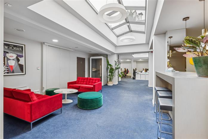 Bureau Location 75008 PARIS 234 RUE DU FAUBOURG SAINT HONORE