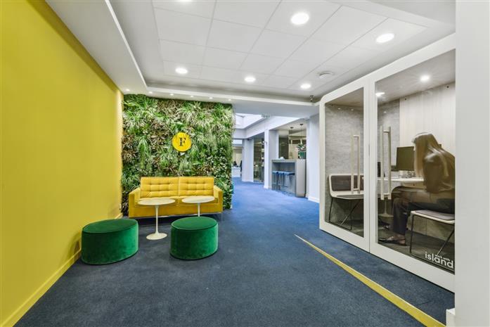 Bureau Location 75008 PARIS 234 RUE DU FAUBOURG SAINT HONORE