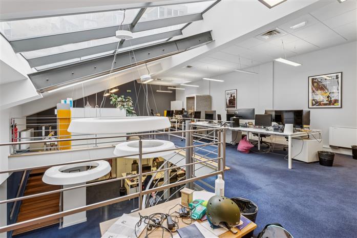 Bureau Location 75008 PARIS 234 RUE DU FAUBOURG SAINT HONORE