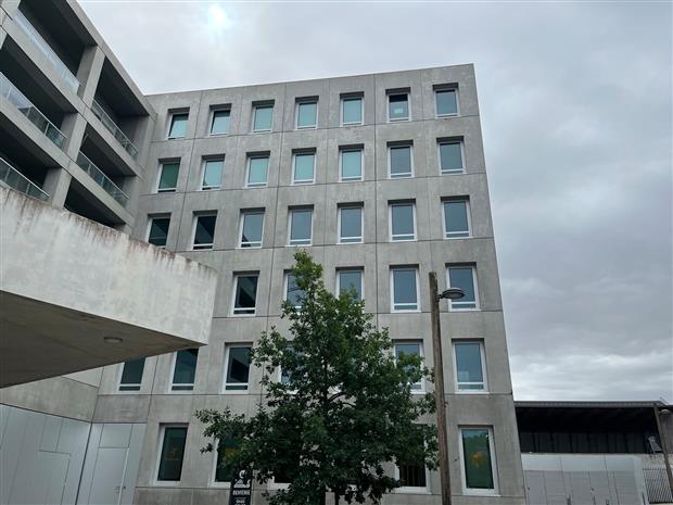 Bureau Location 44300 NANTES  RUE DES CARNAVALIERS