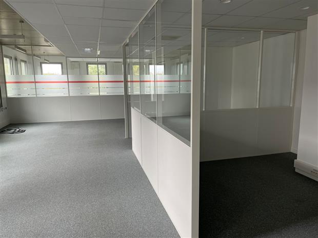 Bureau Location 44300 NANTES  RUE DES CARNAVALIERS