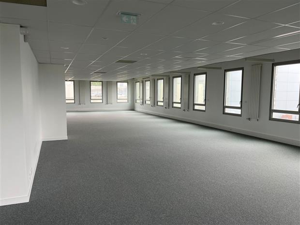Bureau Location 44300 NANTES  RUE DES CARNAVALIERS