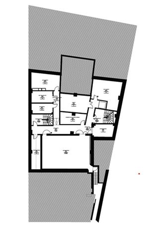 Bureau Location 75010 PARIS 8 RUE DIEU