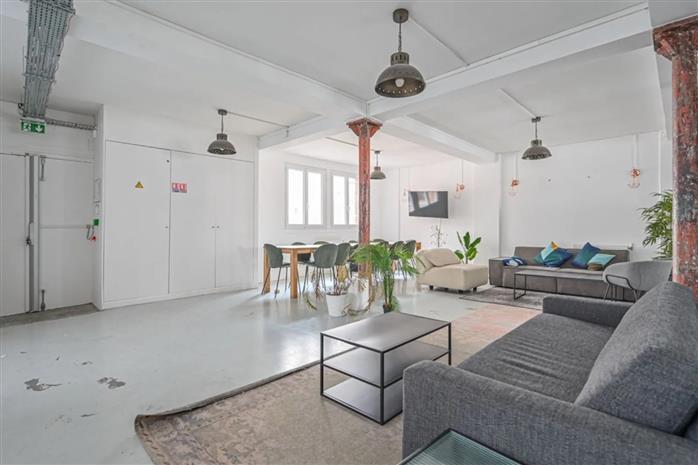 Coworking Location 75010 PARIS