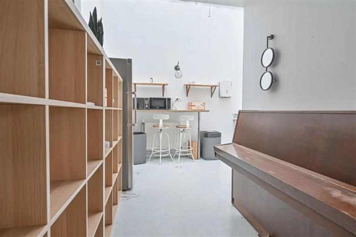 Coworking Location 75010 PARIS