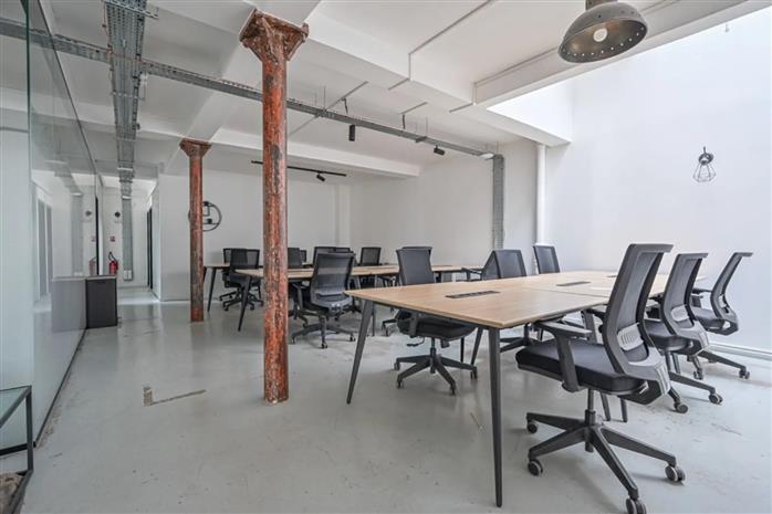 Coworking Location 75010 PARIS