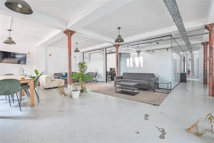 Coworking Location 75010 PARIS
