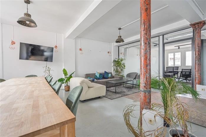 Coworking Location 75010 PARIS