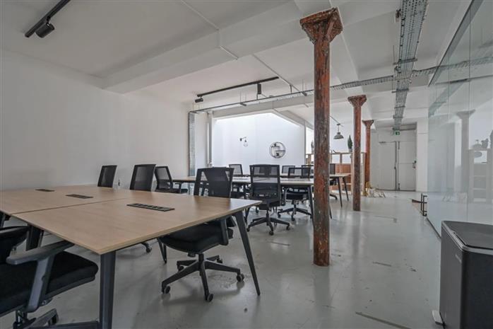 Coworking Location 75010 PARIS