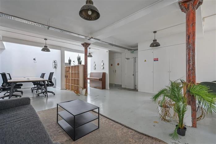 Coworking Location 75010 PARIS