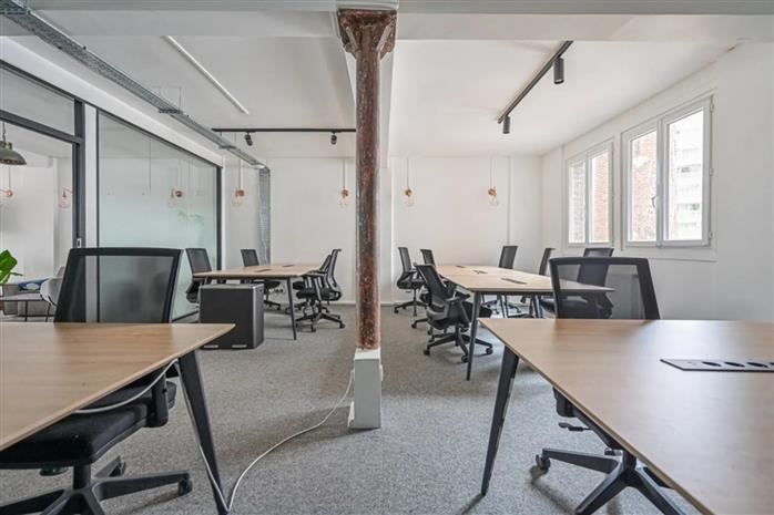 Coworking Location 75010 PARIS
