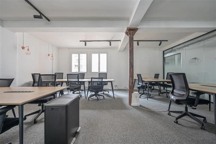 Coworking Location 75010 PARIS