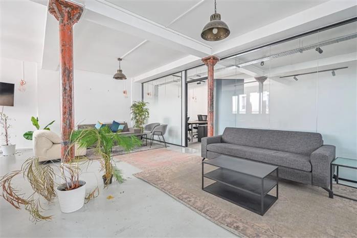 Coworking Location 75010 PARIS