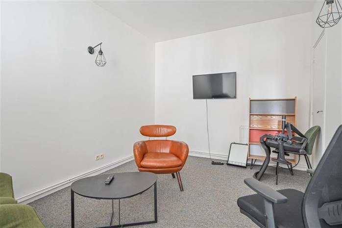 Coworking Location 75010 PARIS