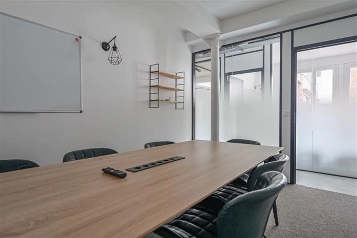 Coworking Location 75010 PARIS