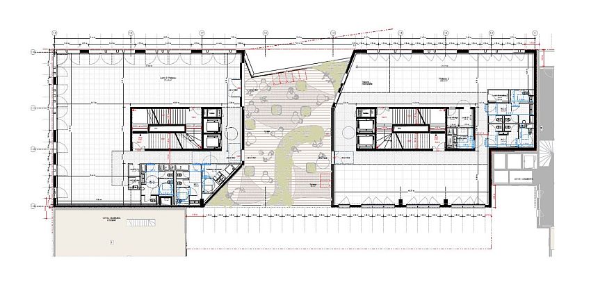 Bureau Location 33800 BORDEAUX 1 QUAI DE BRIENNE