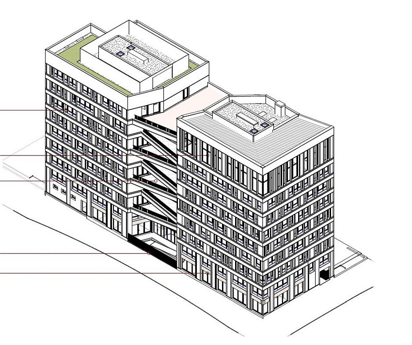 Bureau Location 33800 BORDEAUX 1 QUAI DE BRIENNE