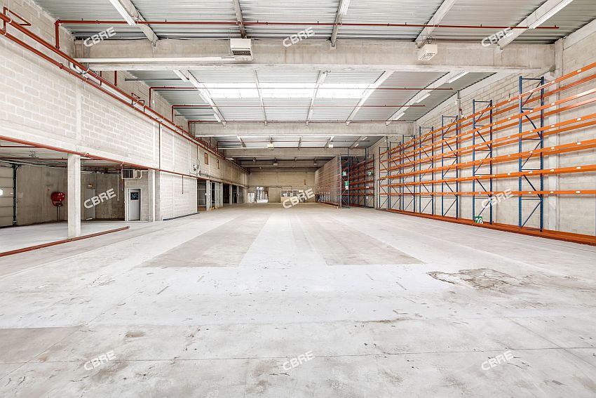 Local d'activités Location 78310 COIGNIERES