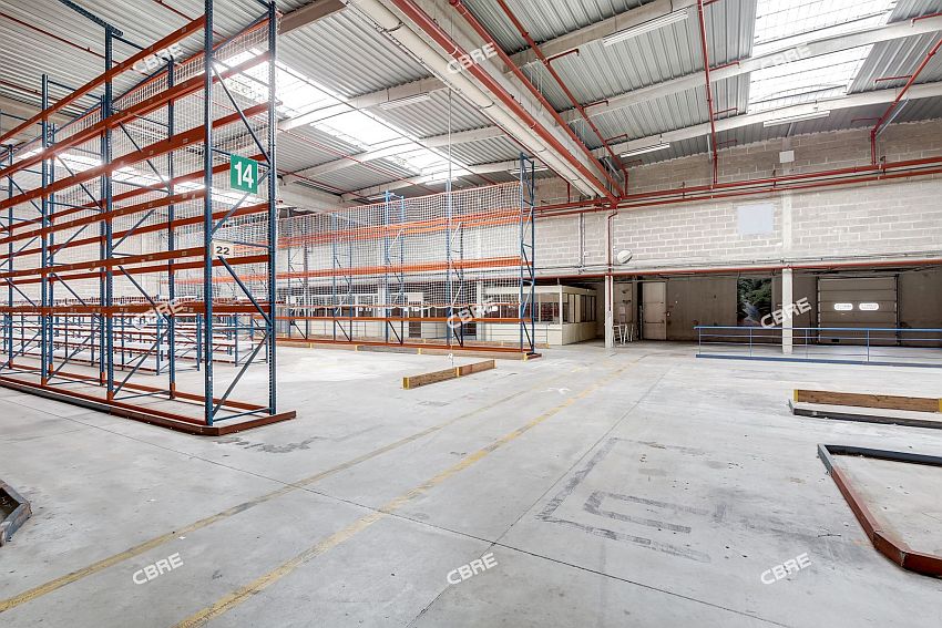 Local d'activités Location 78310 COIGNIERES