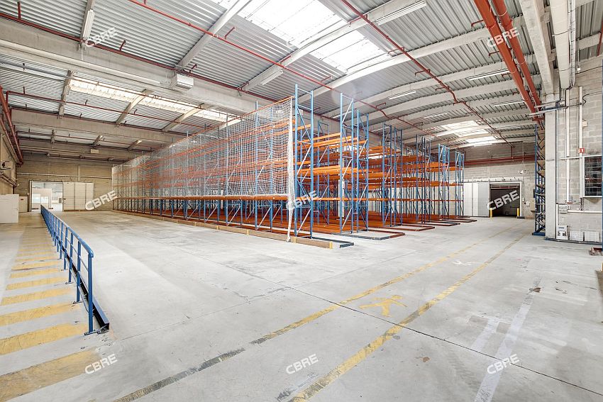 Local d'activités Location 78310 COIGNIERES